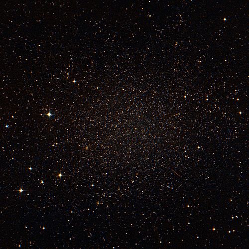 Sculptor Dwarf Galaxy